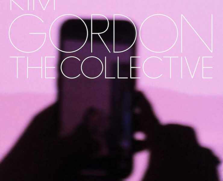 Kim Gordon the collective review
