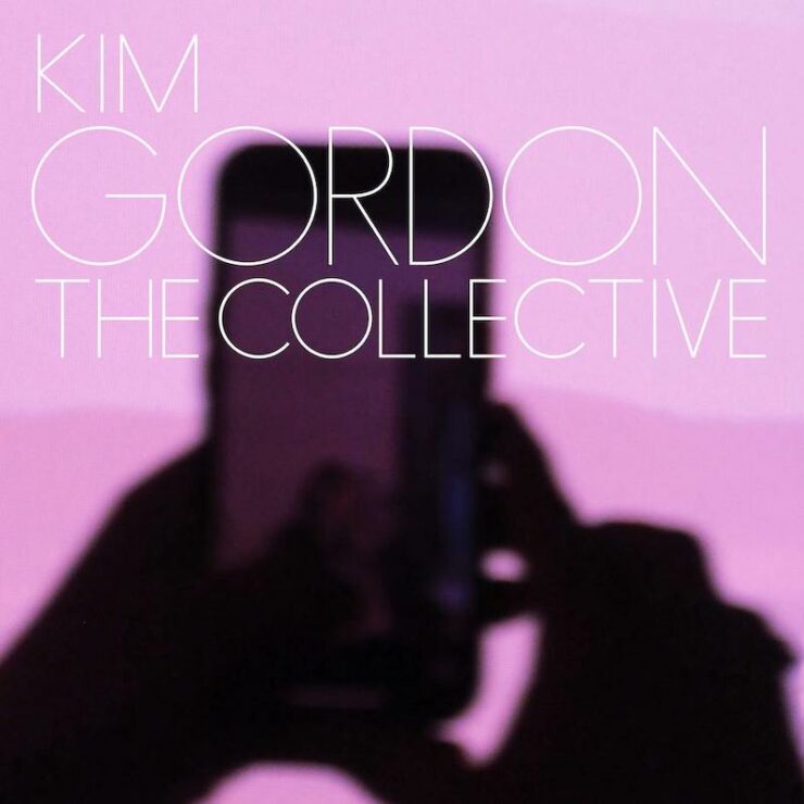 Kim Gordon the collective review