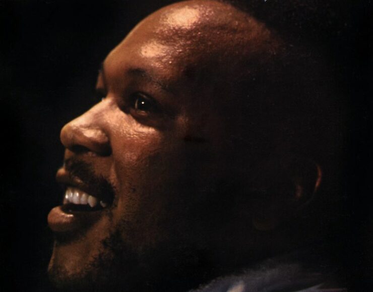 Les McCann tribute