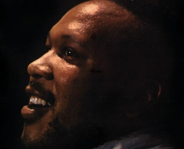 Les McCann tribute