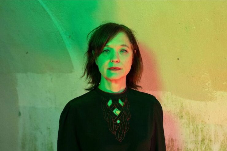 Mary Timony