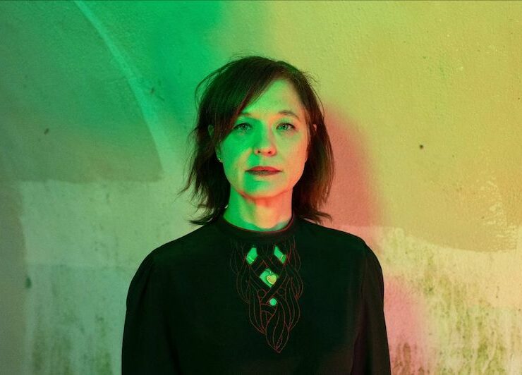 Mary Timony