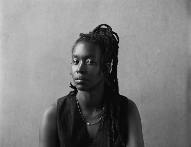 Moor Mother announces new album, The Great Bailout Treble