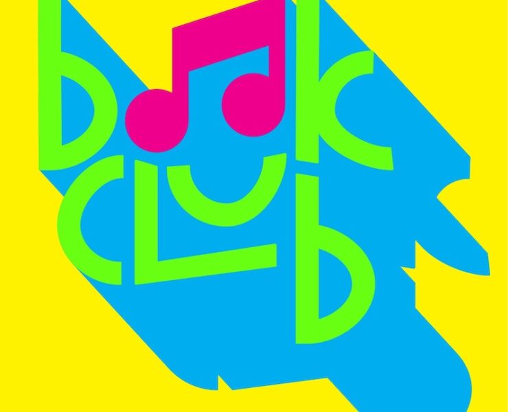 Music Book Club