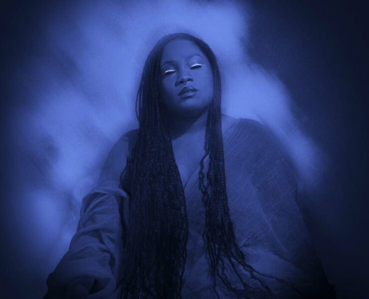 Nailah Hunter Lovegaze review