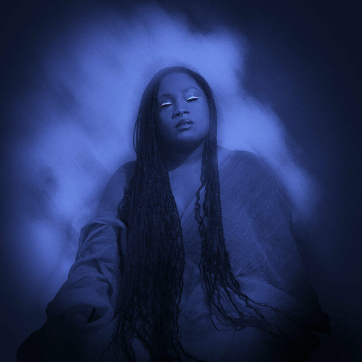 Nailah Hunter Lovegaze review
