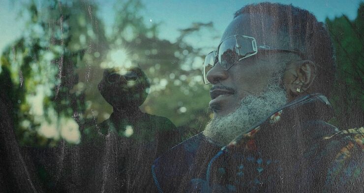 Shabazz Palaces