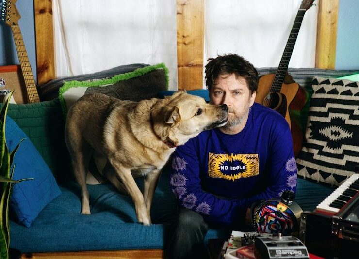 Six Organs of Admittance