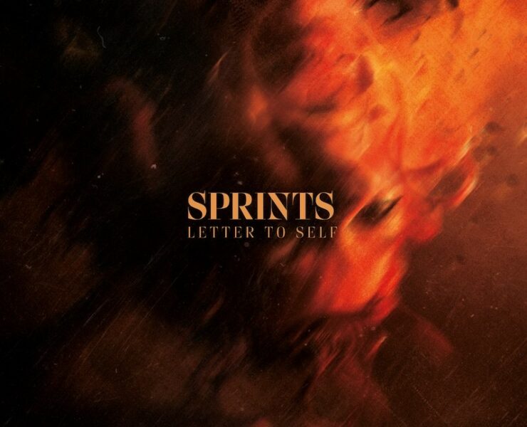 Sprints Letter to Self review