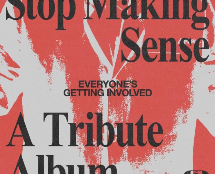 Stop Making Sense tribute album