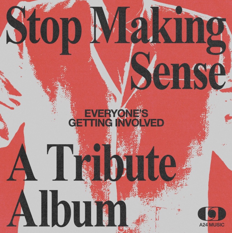 Stop Making Sense tribute album
