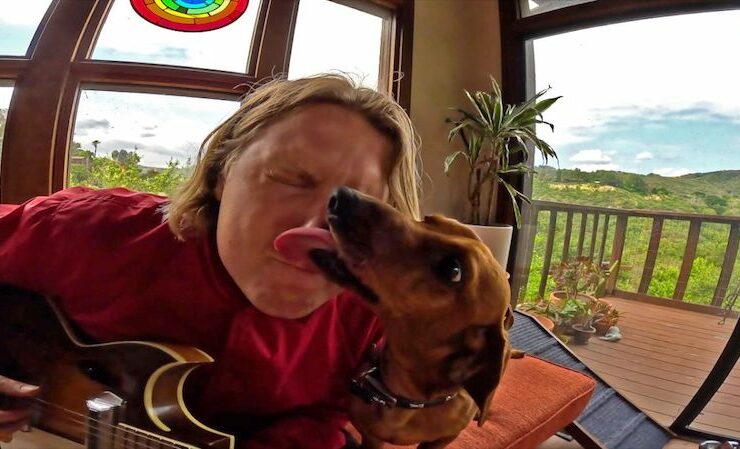 Ty Segall My Best Friend video