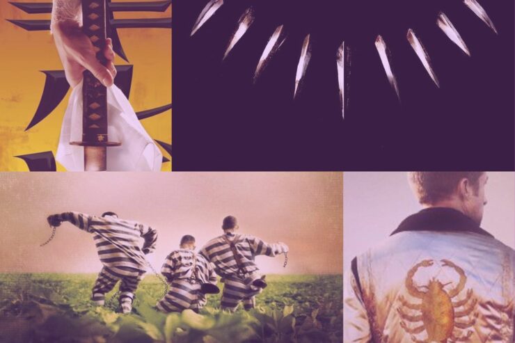 best movie soundtracks of the 21st century