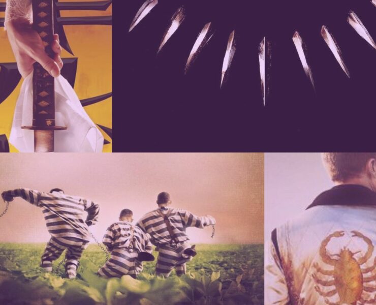 best movie soundtracks of the 21st century