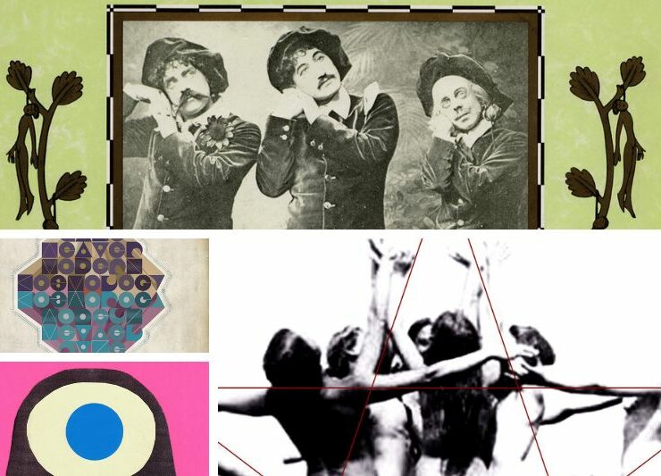 best Fire Records albums