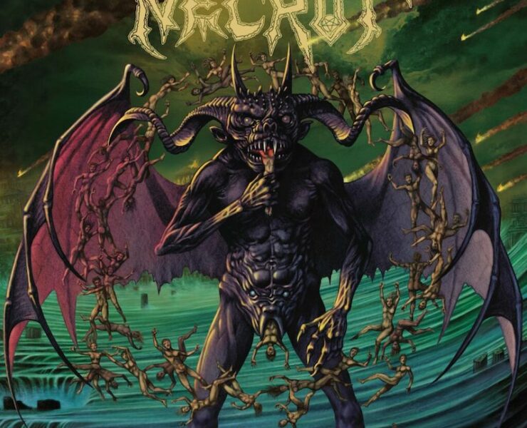 Necrot Lifeless Birth review