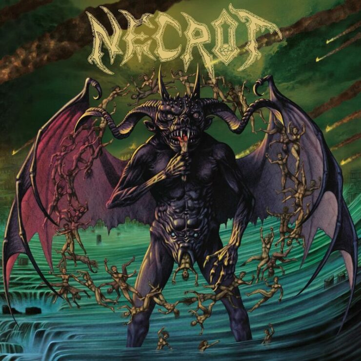 Necrot Lifeless Birth review