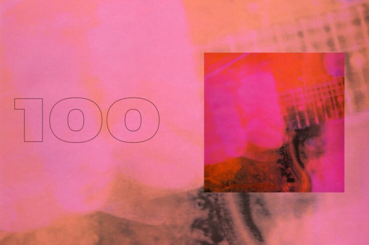 my bloody valentine loveless
