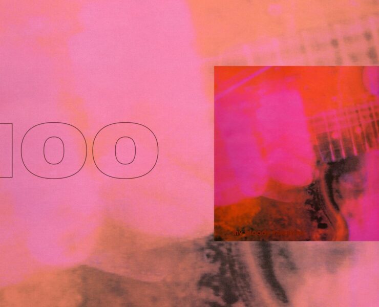 my bloody valentine loveless