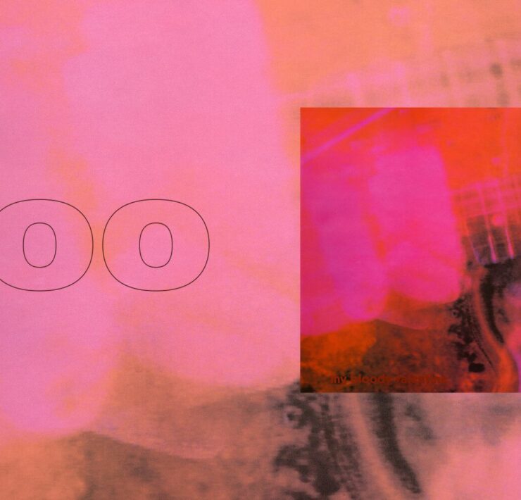 my bloody valentine loveless