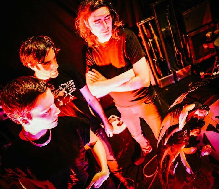 A Place to Bury Strangers