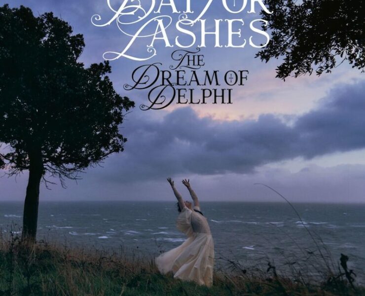 Bat for Lashes The Dream of Delphi review
