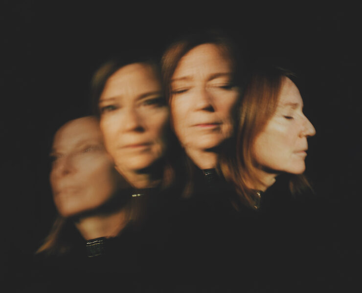 Beth Gibbons Lives Outgrown review