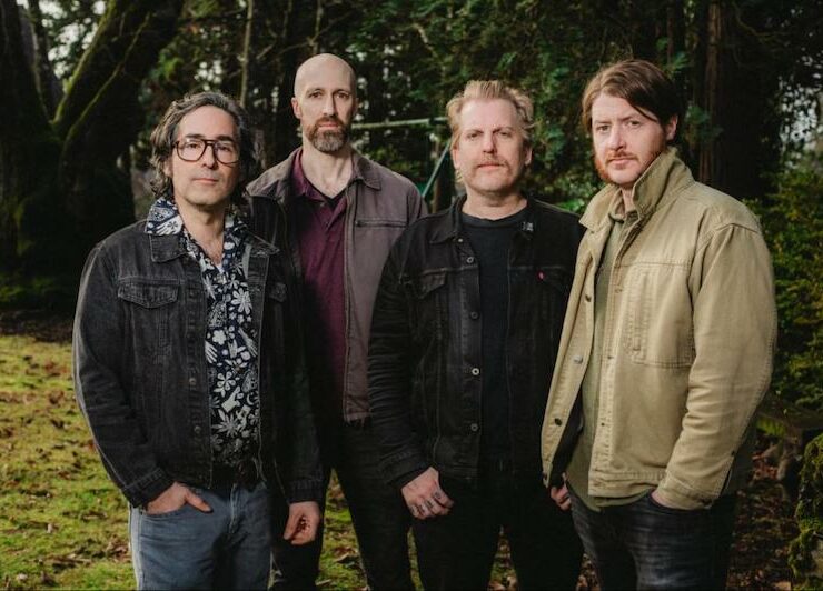 Blitzen Trapper