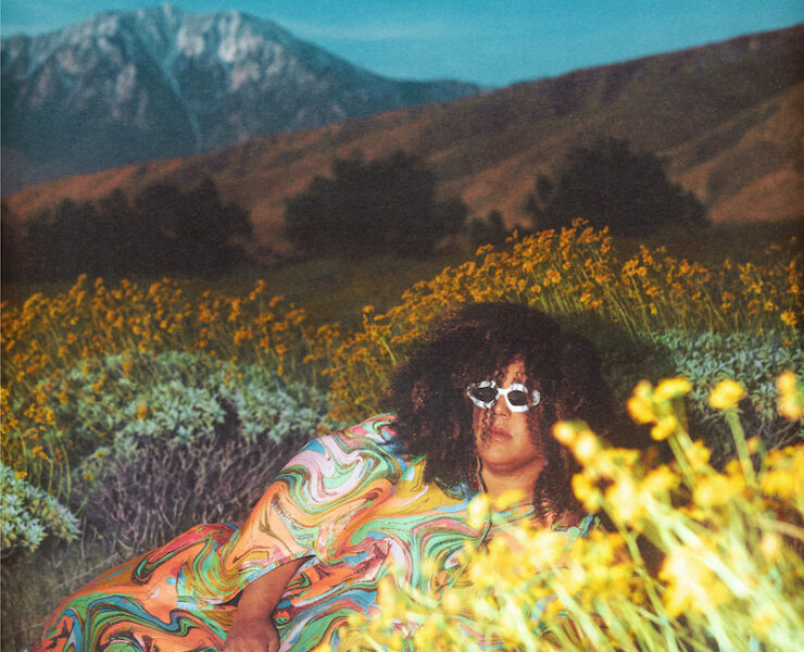 Brittany Howard What Now review