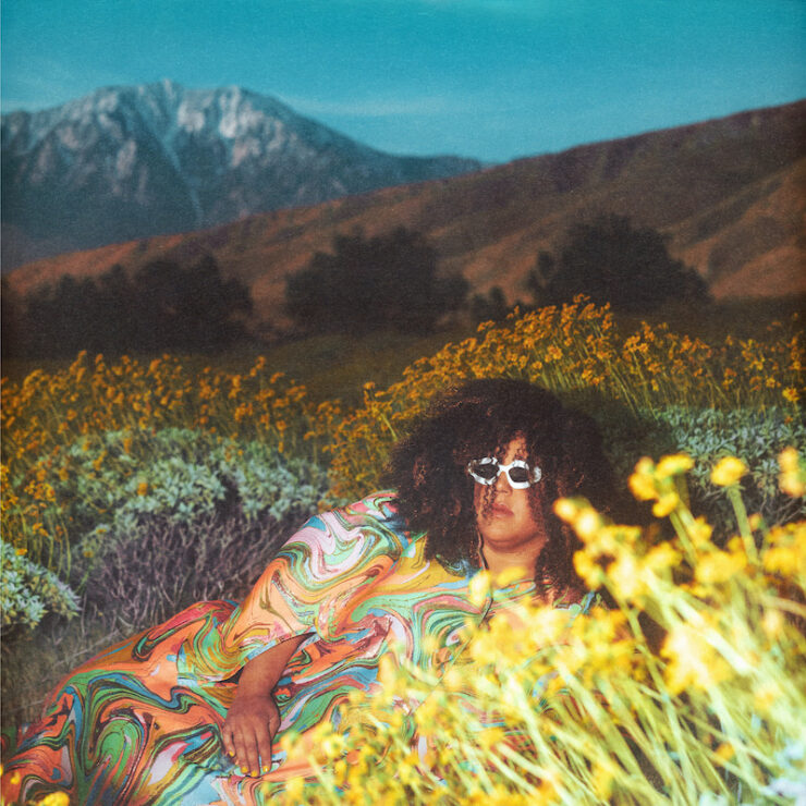 Brittany Howard What Now review