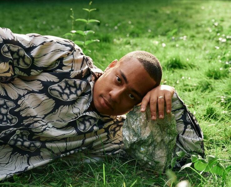 Cadence Weapon