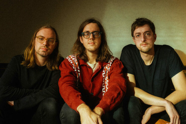 Cloud Nothings