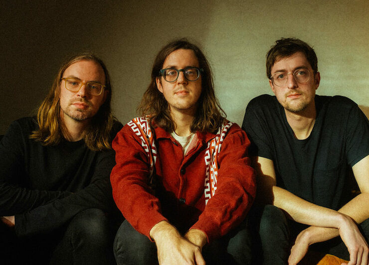 Cloud Nothings