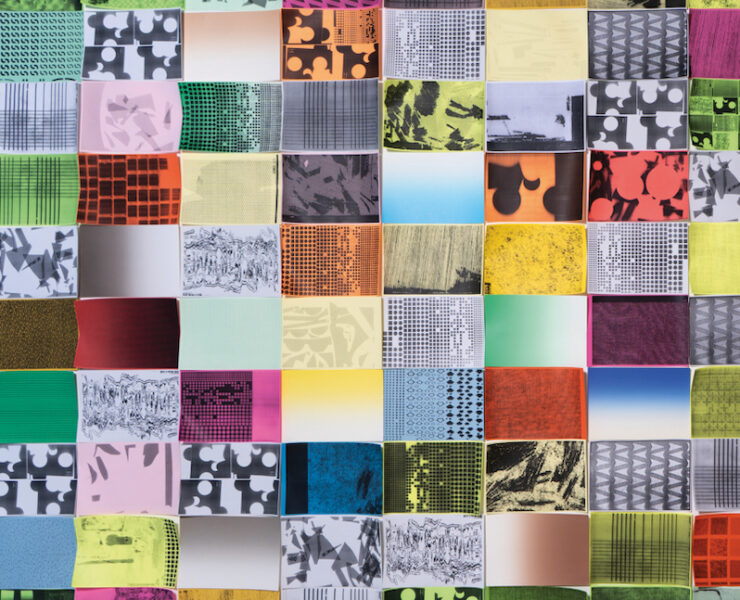 Four Tet Three review