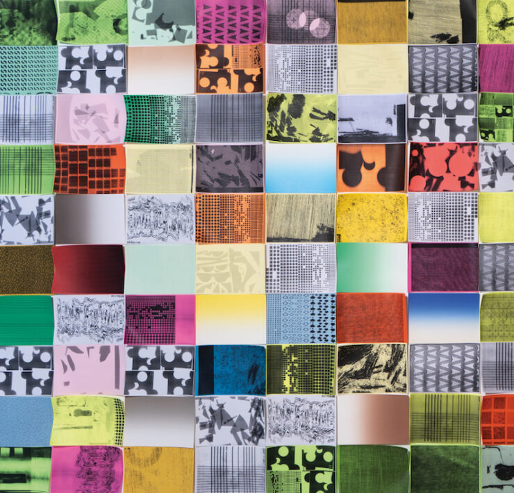 Four Tet Three review