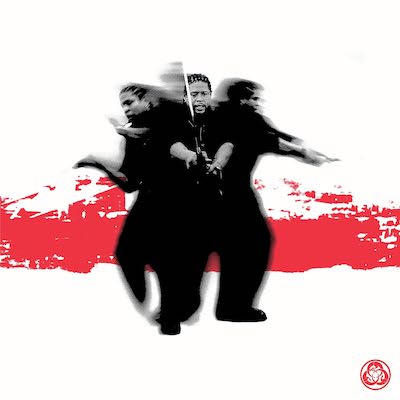 best movie soundtracks of the 21st century - Ghost Dog