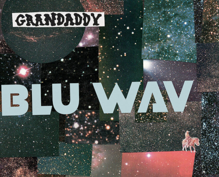 Grandaddy Blu Wav review