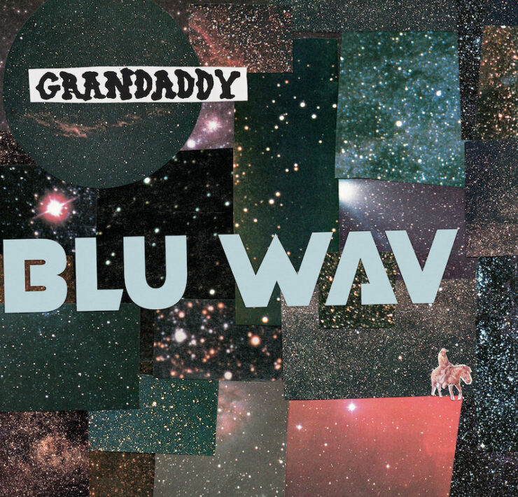 Grandaddy Blu Wav review