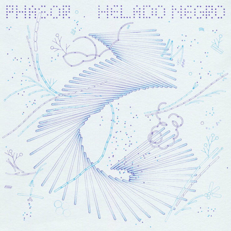 Helado Negro Phasor review