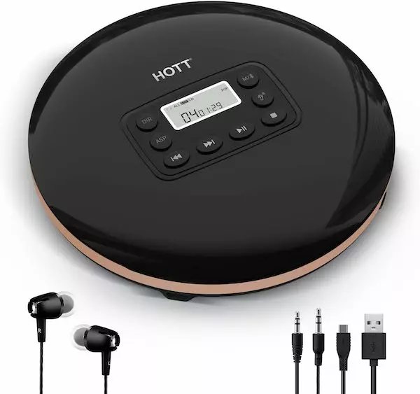 Best bluetooth cd player for car hotsell