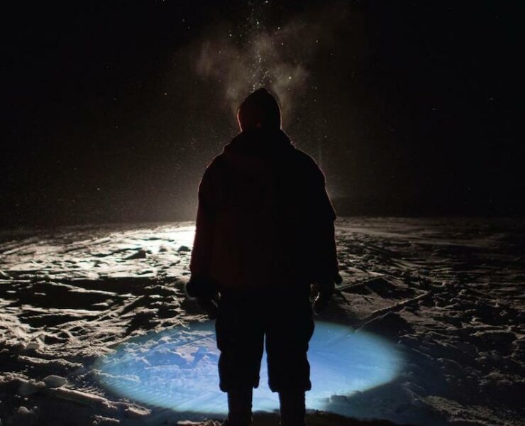 Inter Arma New Heaven review