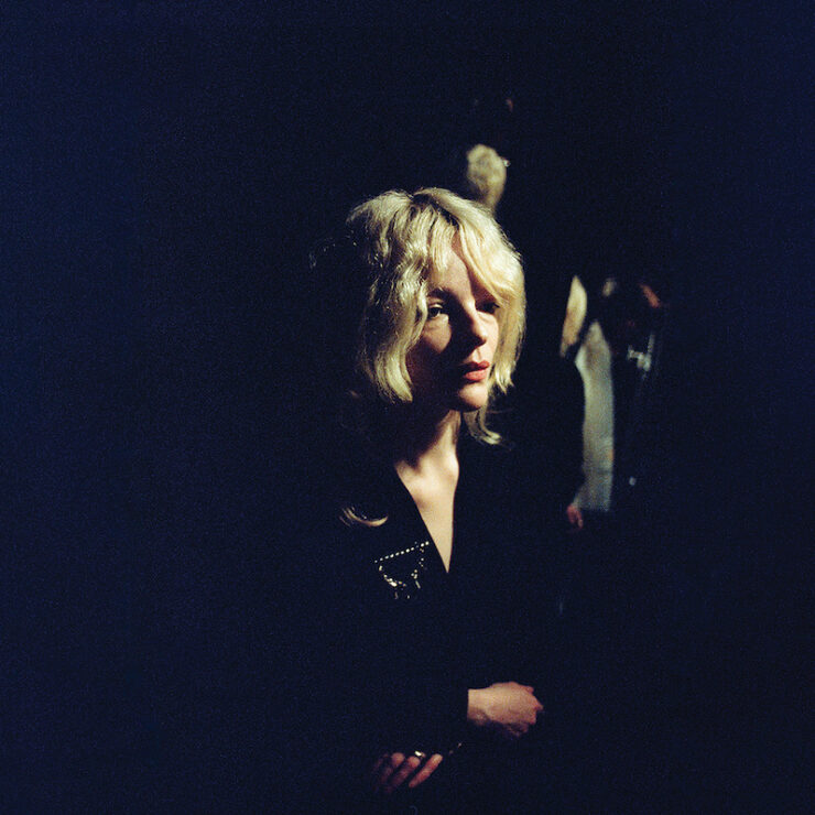 Jessica Pratt Here in the Pitch review