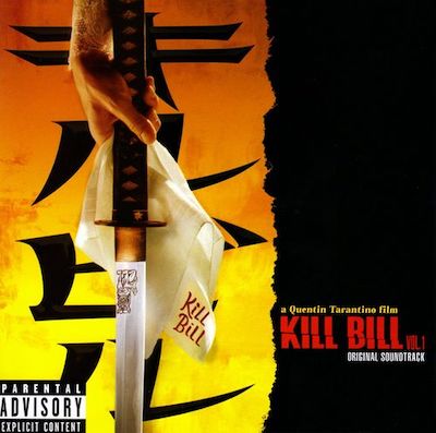 Kill Bill Vol. 1