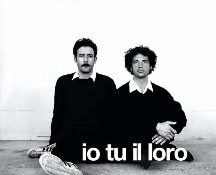 Klaus Johann Grobe try