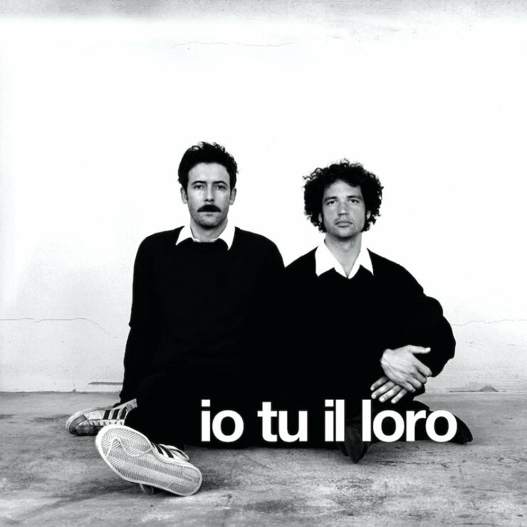 Klaus Johann Grobe try