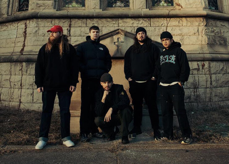 Knocked Loose