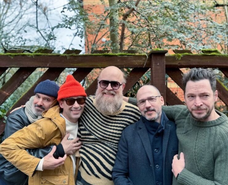 Les Savy Fav