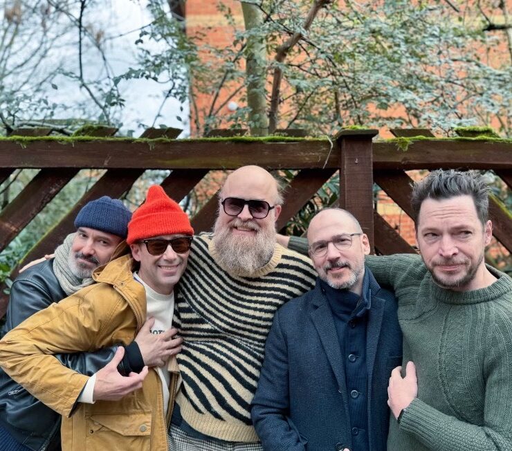 Les Savy Fav