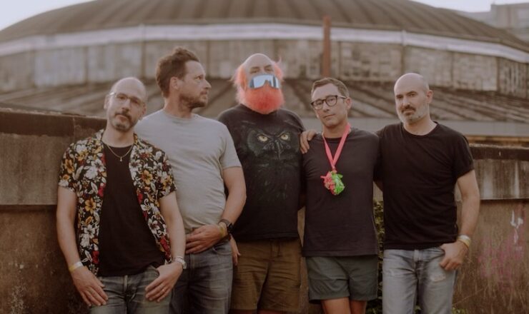 Les Savy Fav