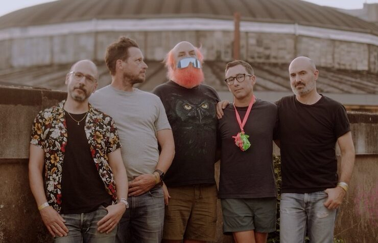 Les Savy Fav